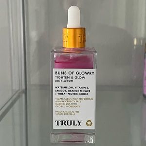 Truly Beauty - Buns of Glowry Serum